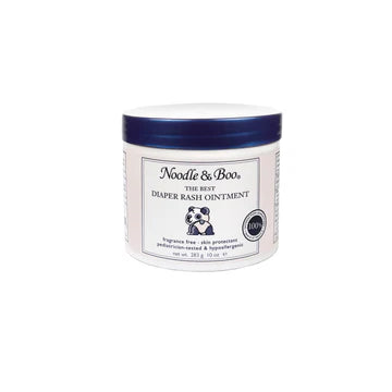 NOODLE & BOO: Diaper Rash Ointment N&B