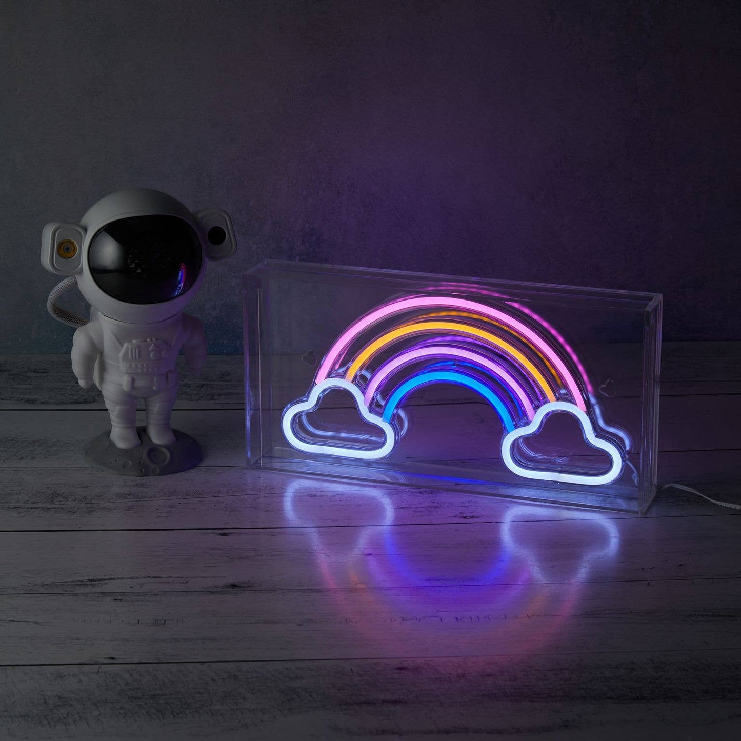 NRAINBOW