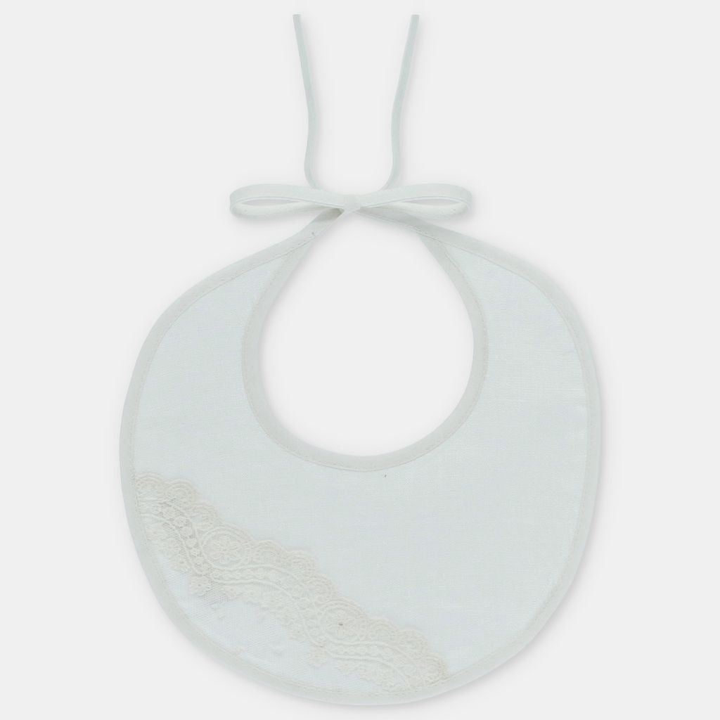 MARTIN ARANDA: BIB WOVEN DERBY