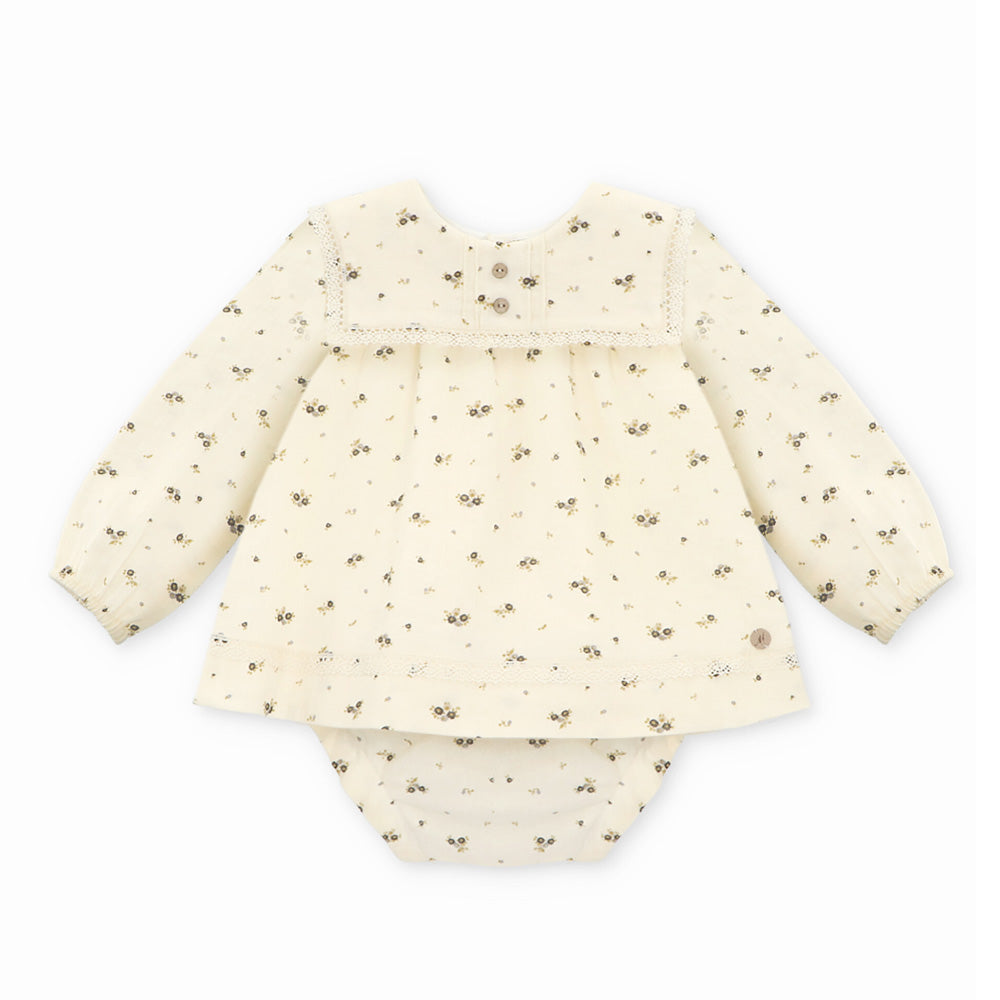 MARTIN ARANDA: FLORAL PRINT SET