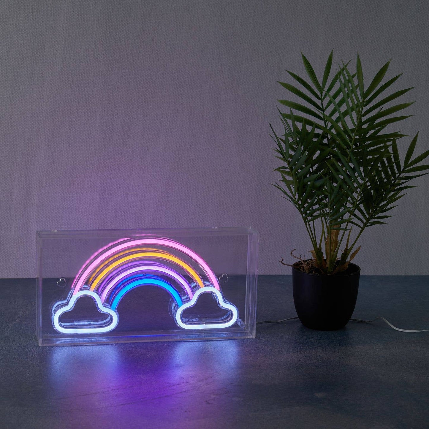 NRAINBOW
