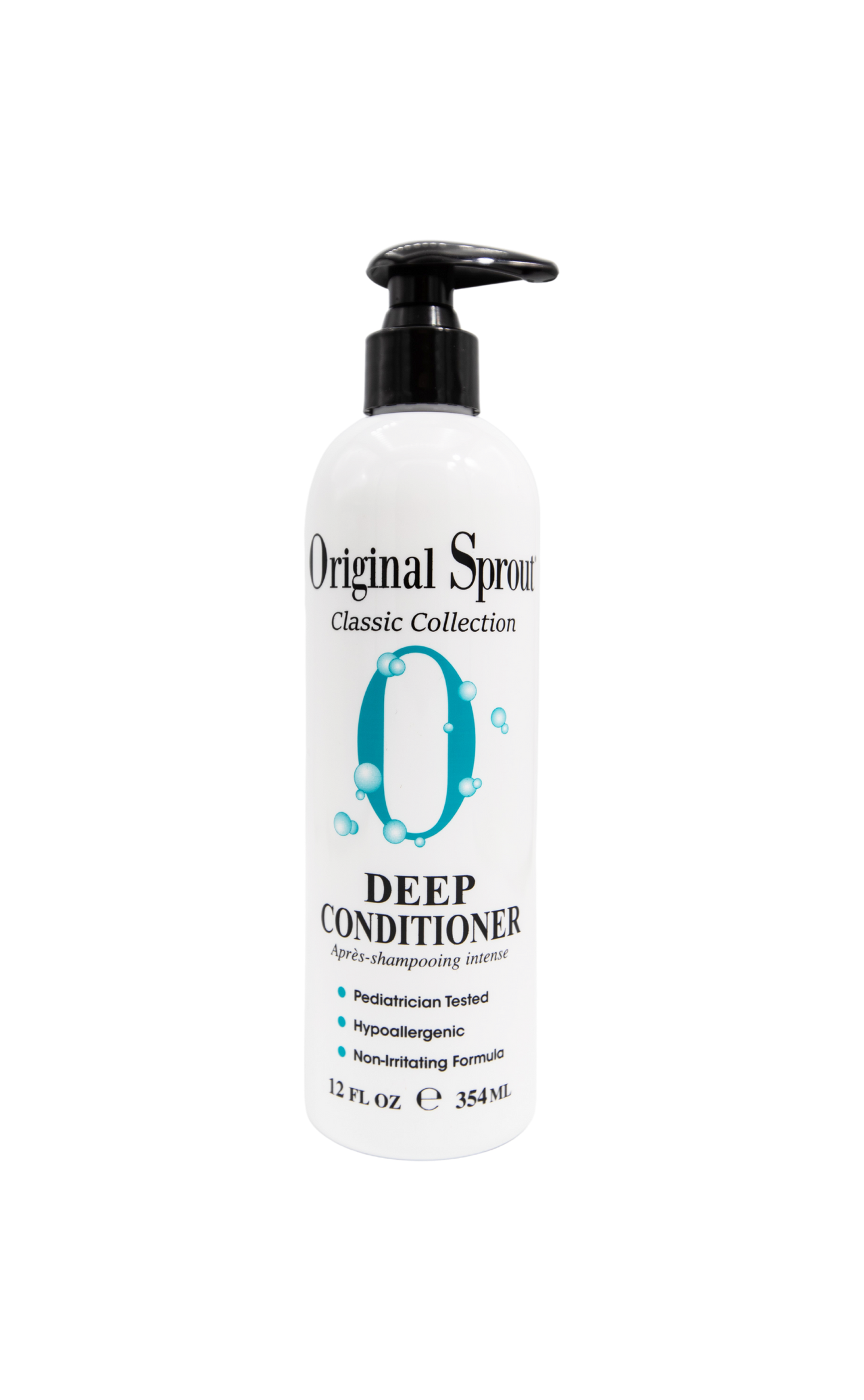 ORIGINAL SPROUT: Deep Conditioner