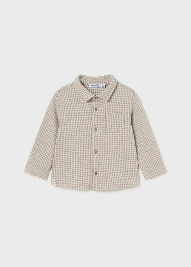 MAYORAL: COZY PUPPY 3 PIECE SET