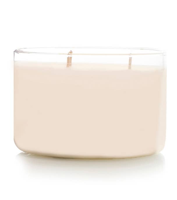 SEDA FRANCE: JAPANESE QUINCE Three Wick Candle 26 Ounce