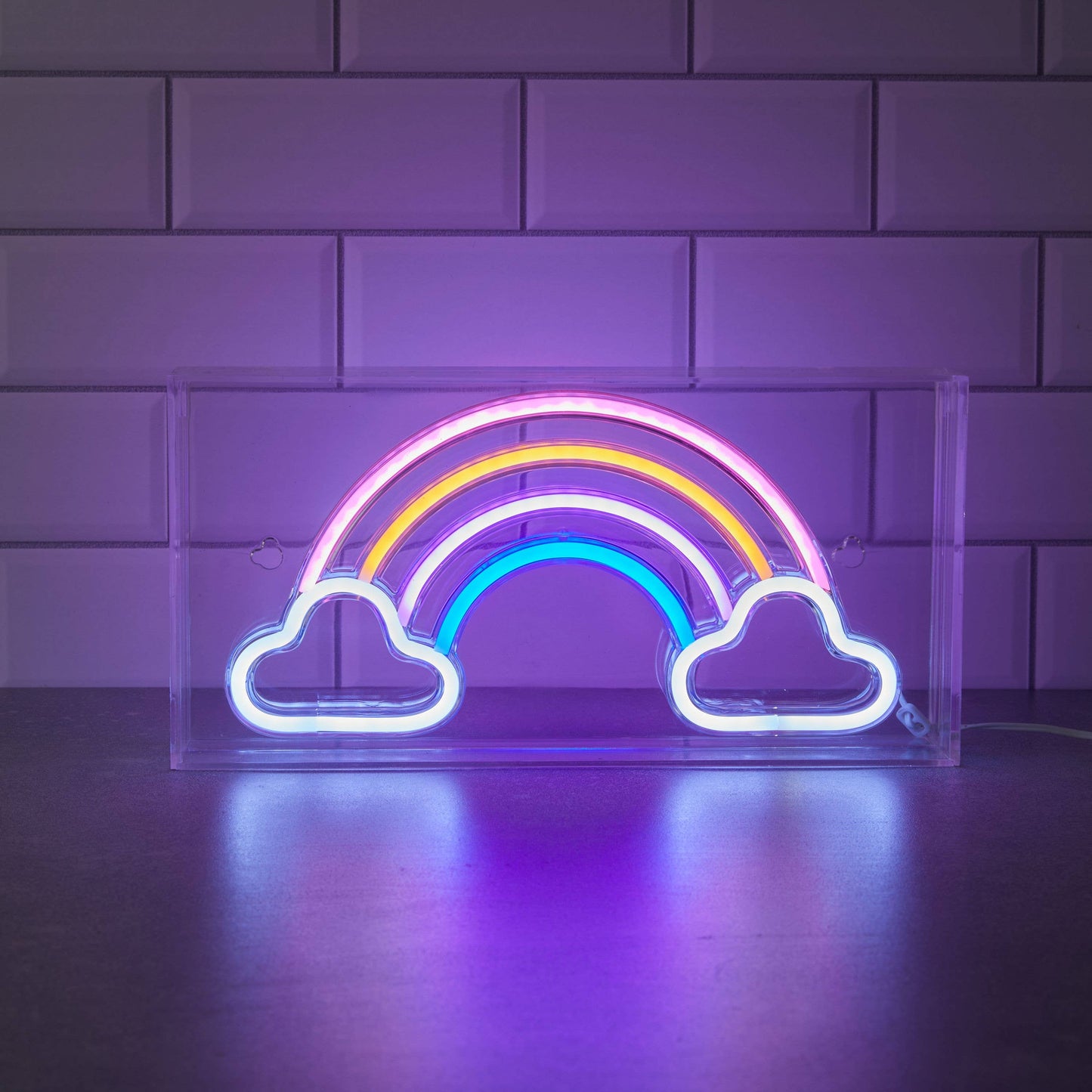 NRAINBOW