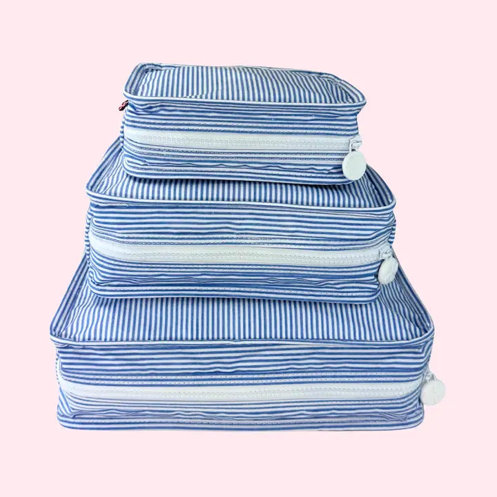 MINT: GLOSSY STACKING SET