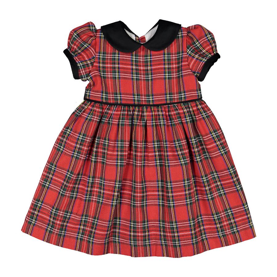Scottish Tartan