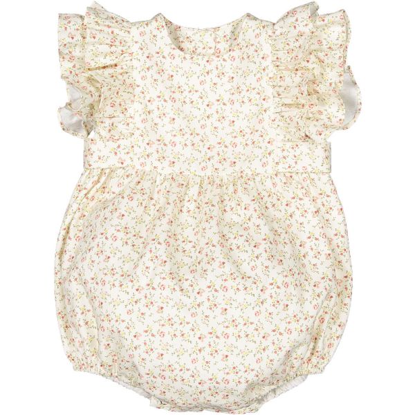 SAL & PIMENTA : ALICE ROMPER