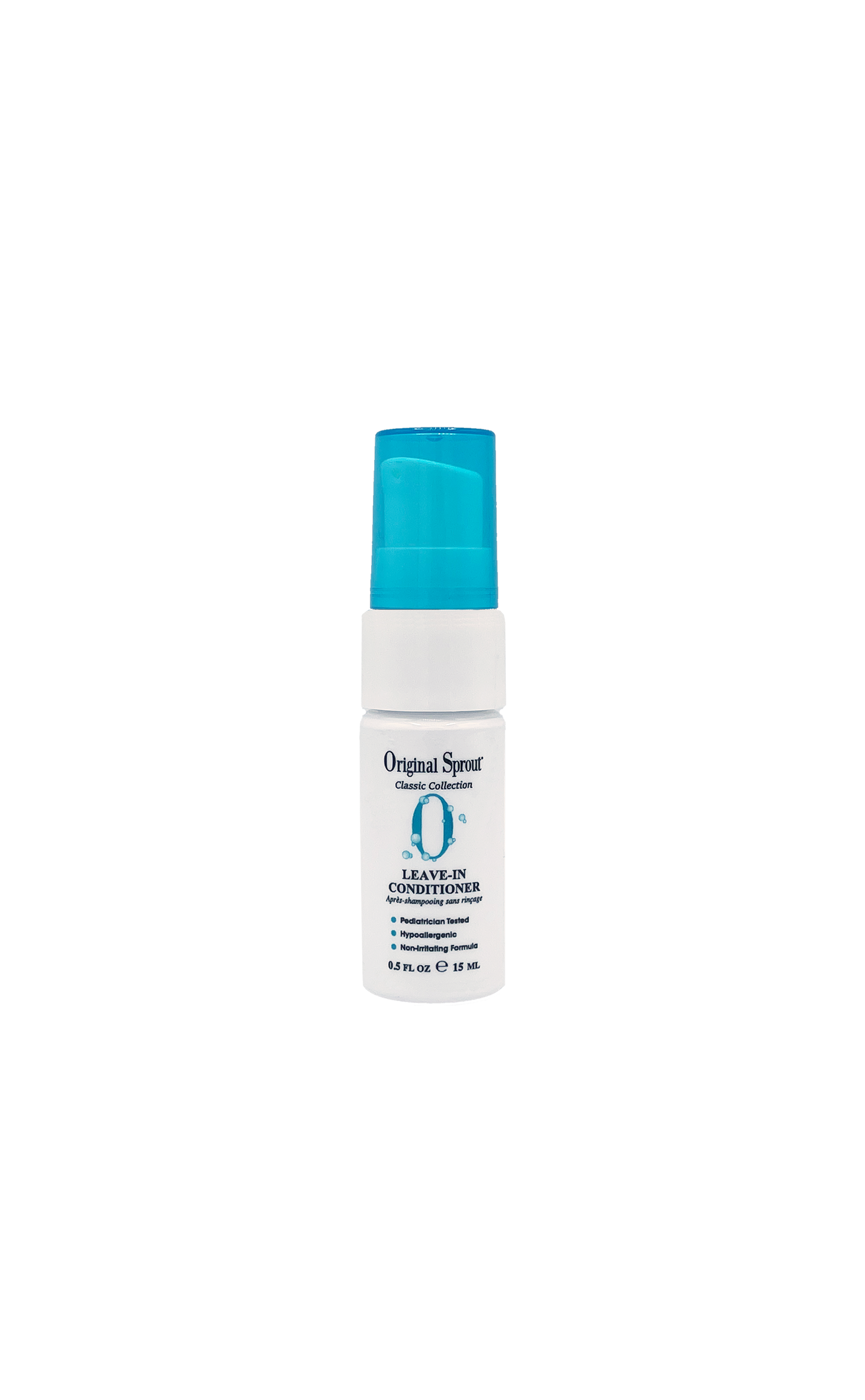 ORIGINAL SPROUT: Leave -in- Conditioner