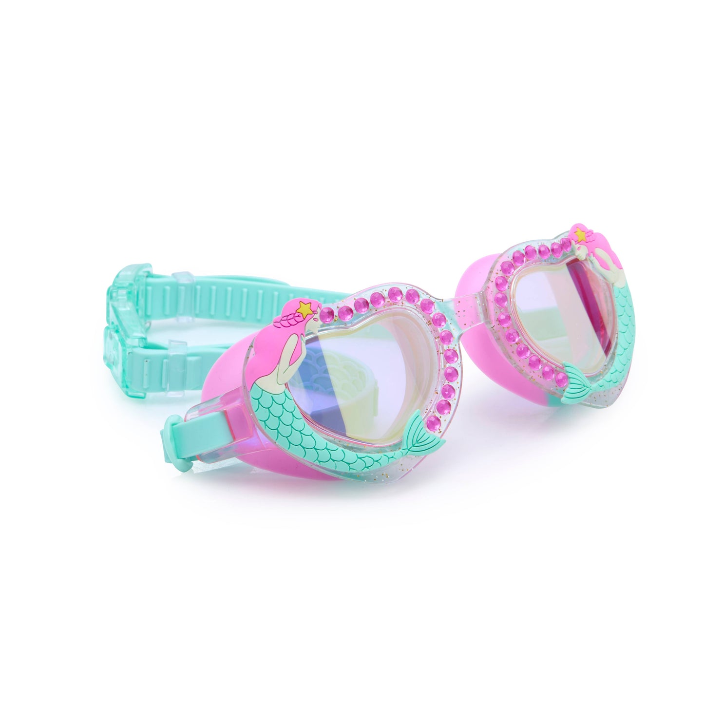 Mermaid Swim Goggle