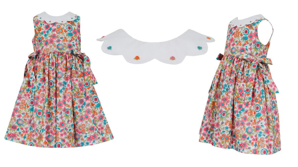3015D2-CS24 DRESS