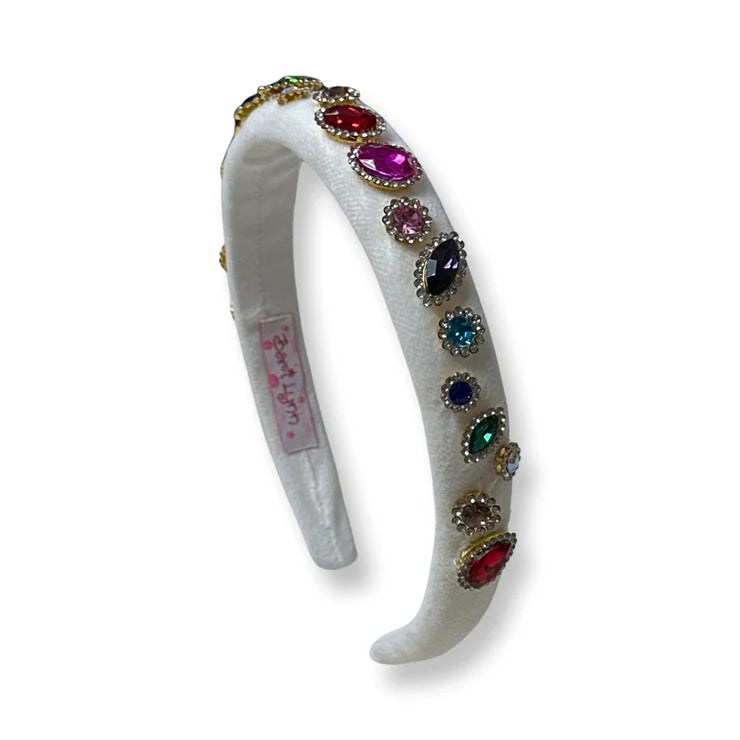 Satin Headband