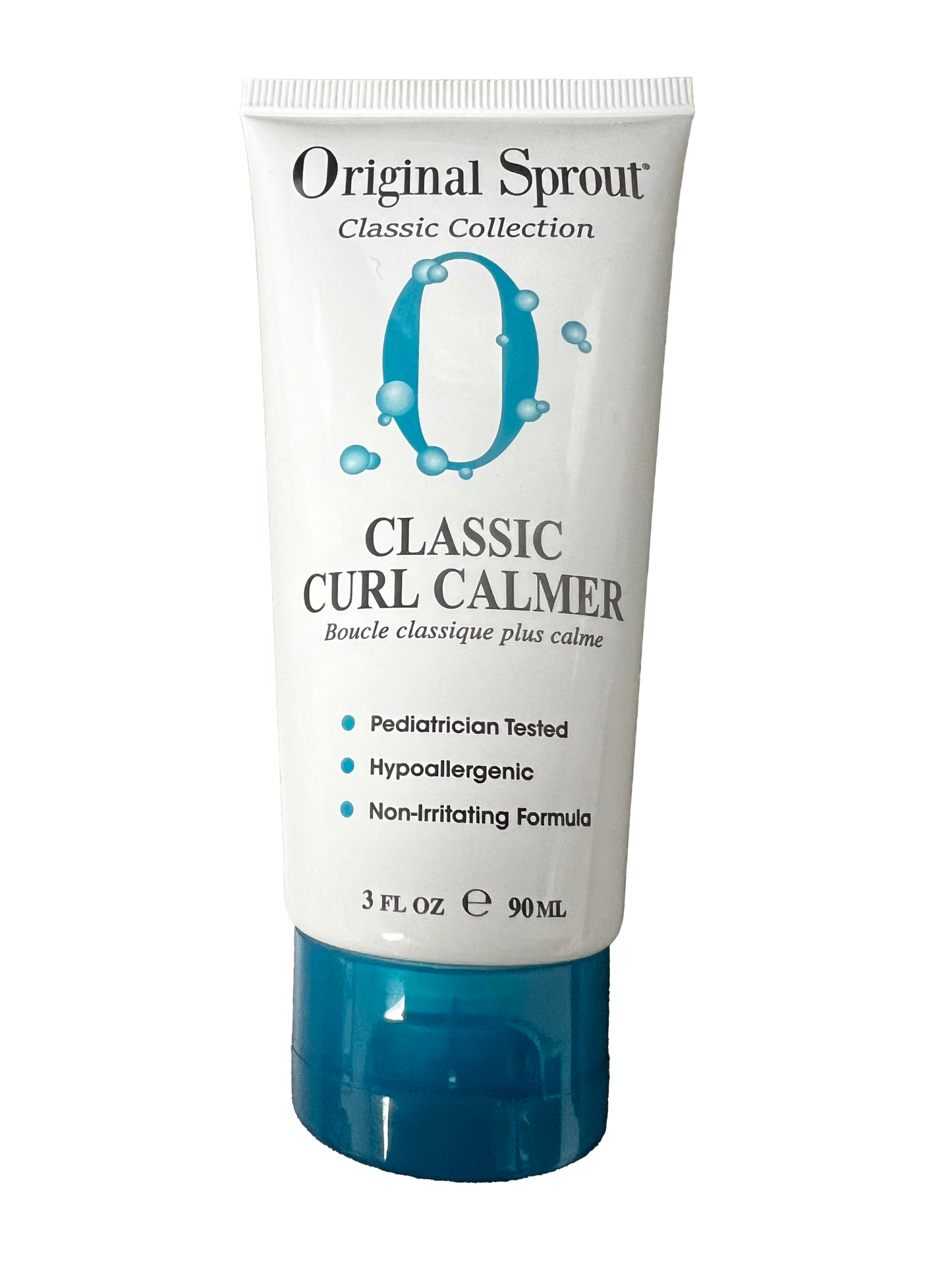 ORIGINAL SPROUT: Classic Curl Calmer 12oz