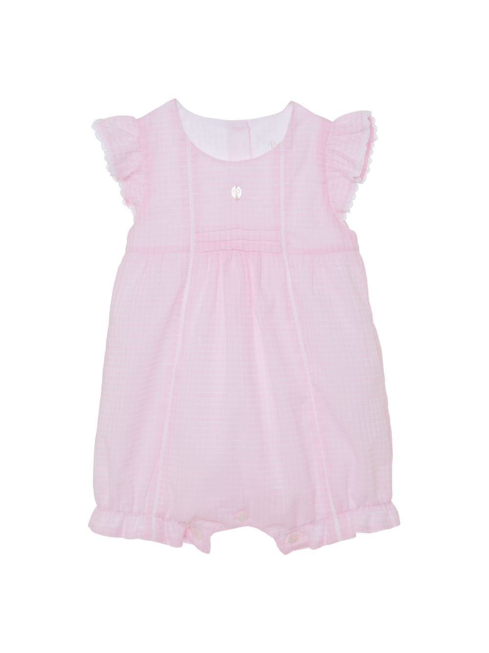 Patachou Baby Girl Set 847