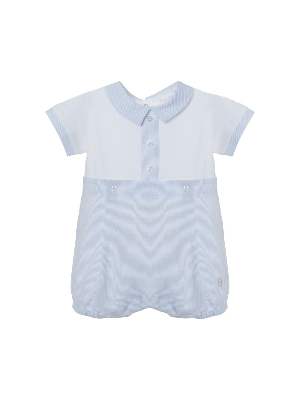 Patachou Baby Boy Romper 303
