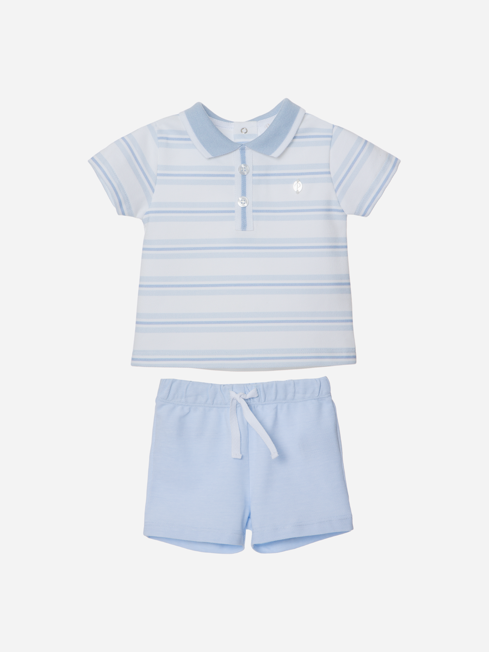 Patachou Baby Boy Set B0058