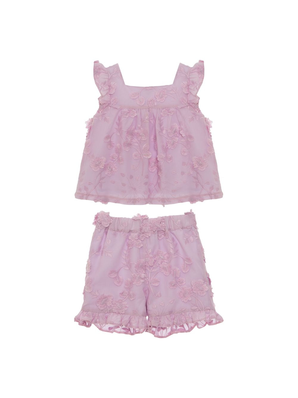 Patachou Girl Set 758