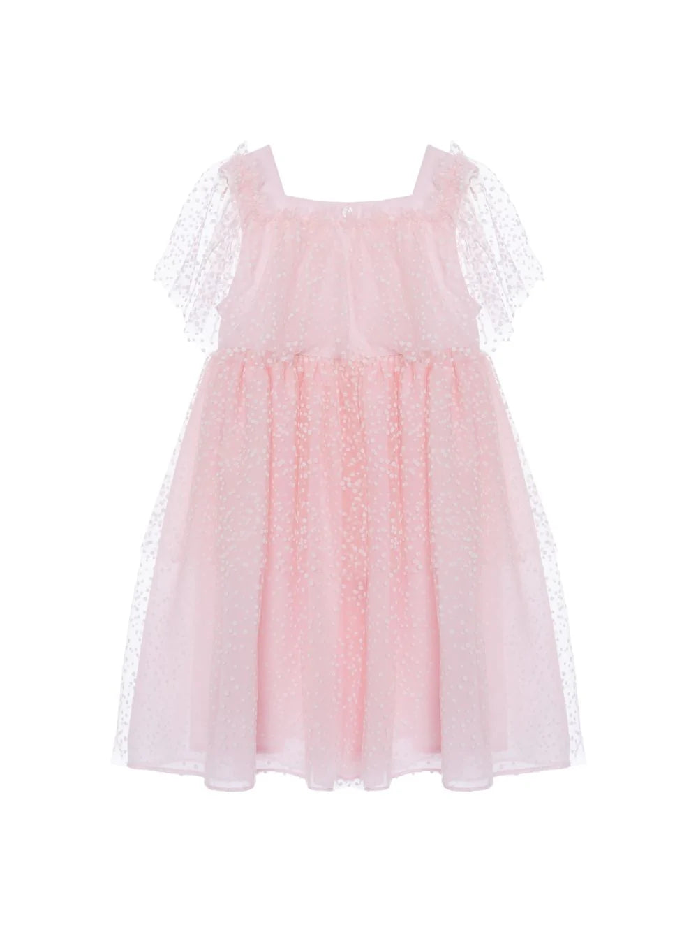 Patachou Pink Dress