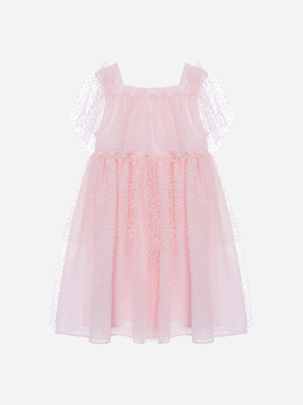 Patachou Dress