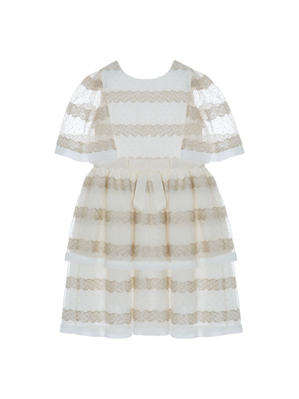Patachou Dress