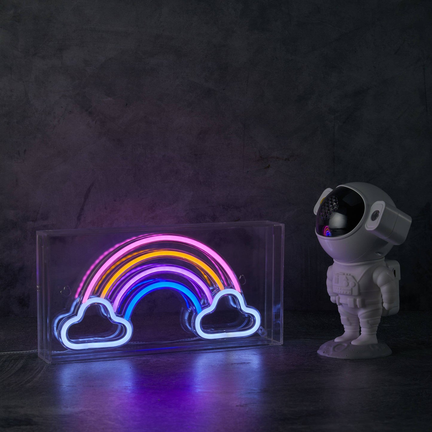 NRAINBOW