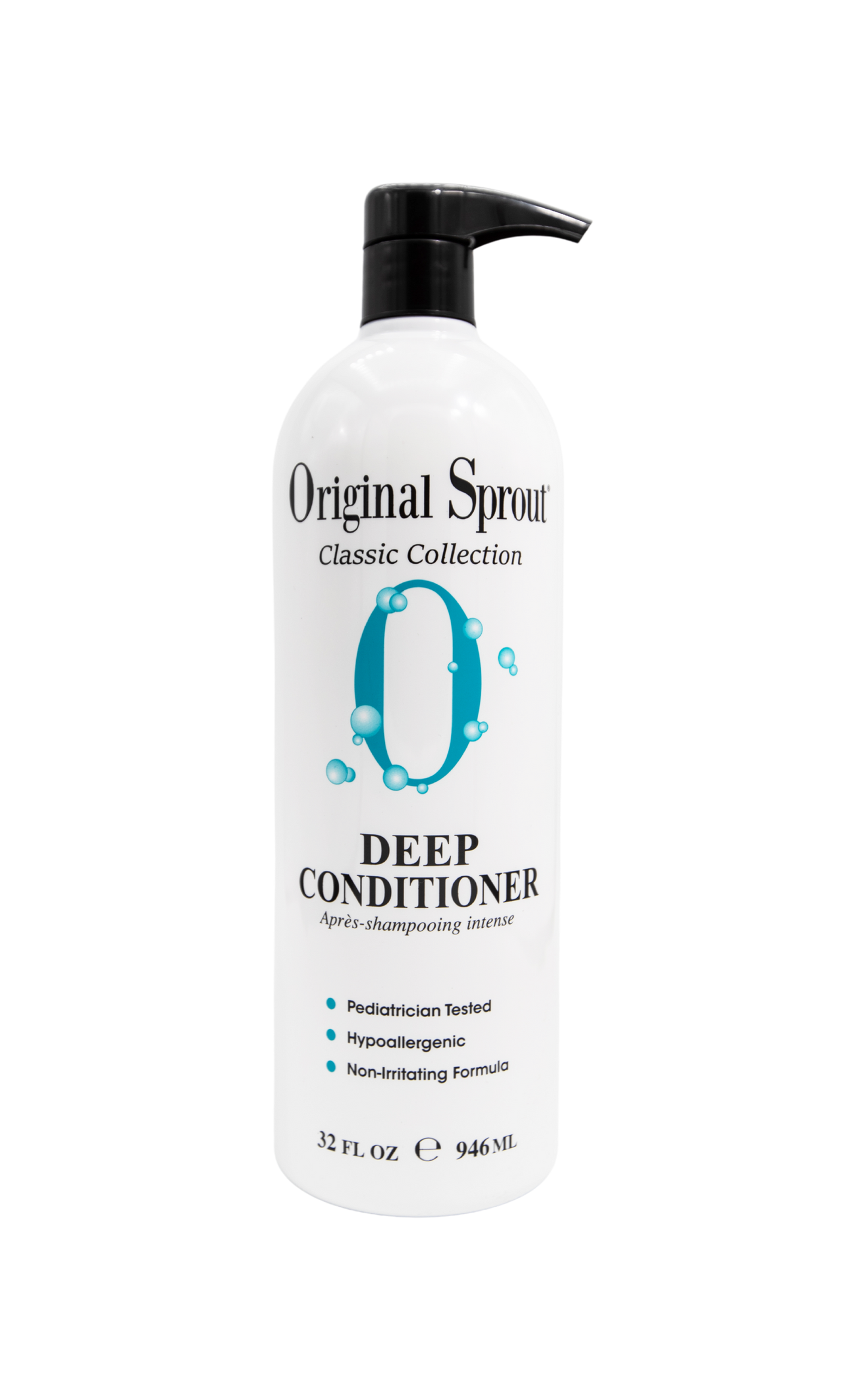 ORIGINAL SPROUT: Deep Conditioner