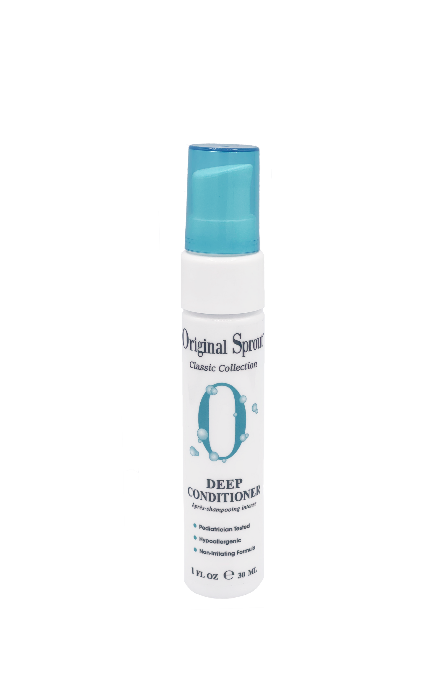 ORIGINAL SPROUT: Deep Conditioner