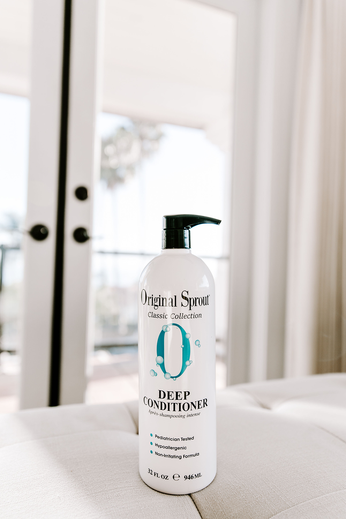 ORIGINAL SPROUT: Deep Conditioner