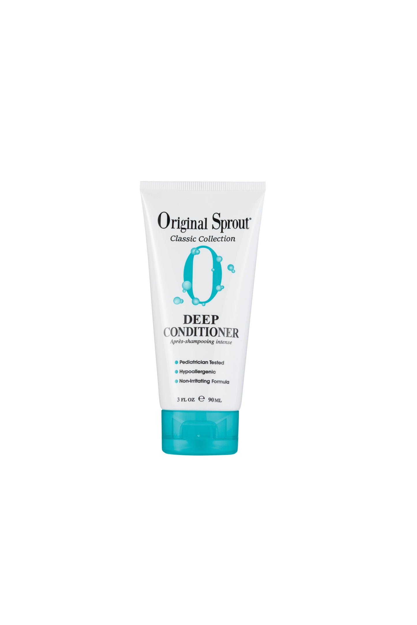 ORIGINAL SPROUT: Deep Conditioner