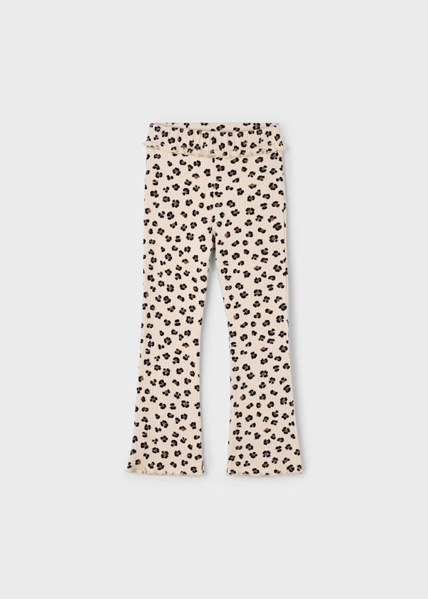 MAYORAL: Sweatshirt and Leggings SET
