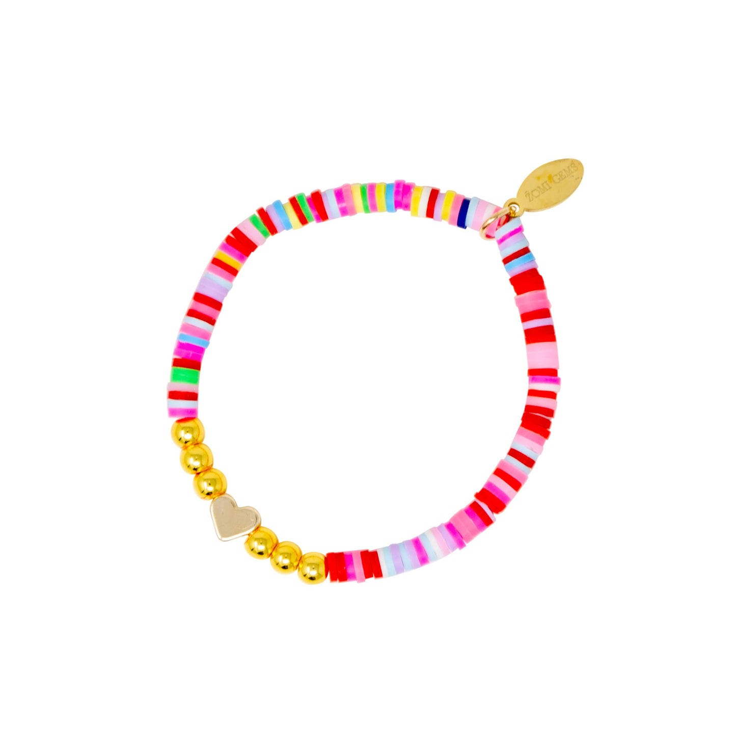 Rockstar Bracelet Tower Set of 3