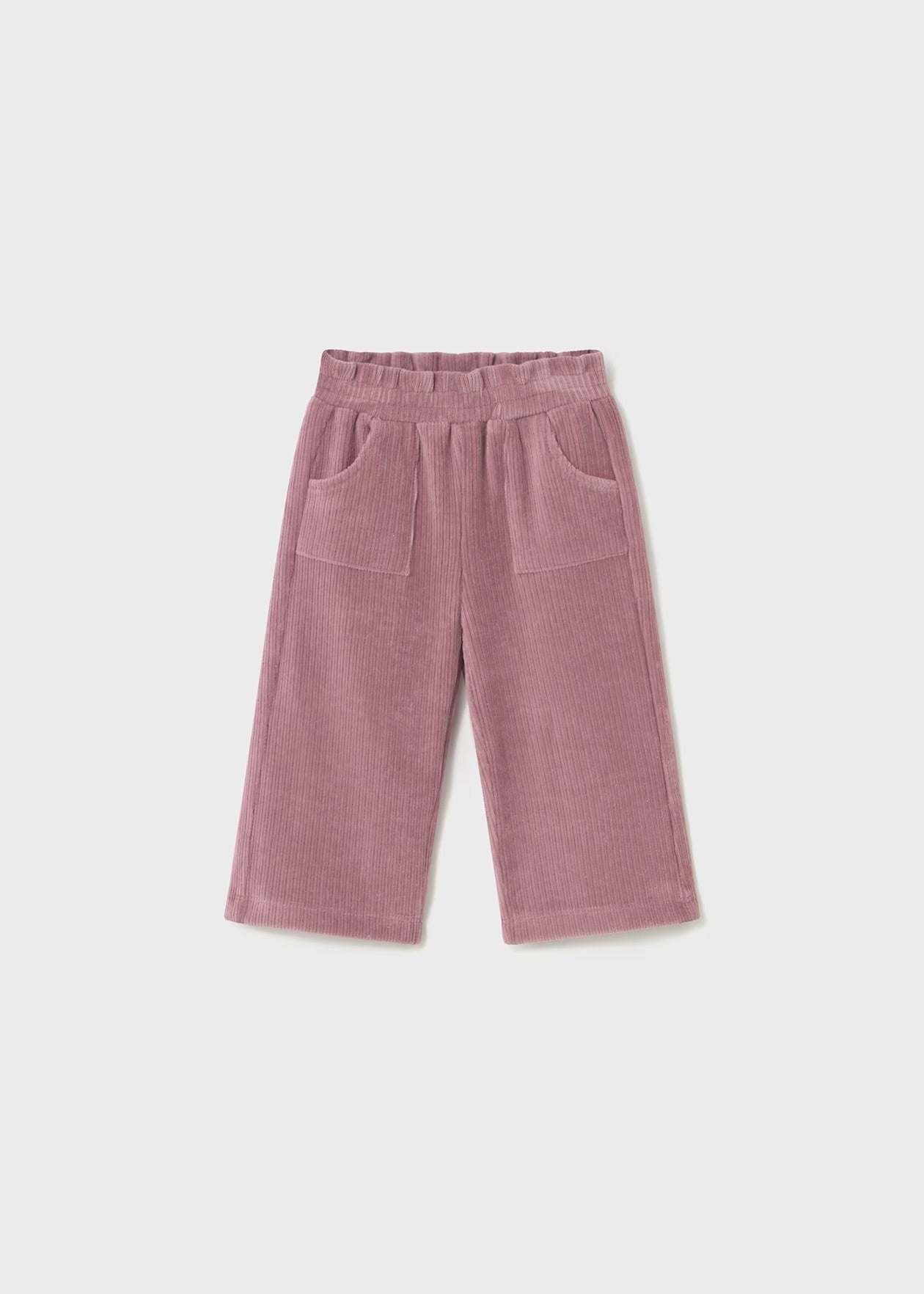 MAYORAL: PINK TEDDY BEAR SET