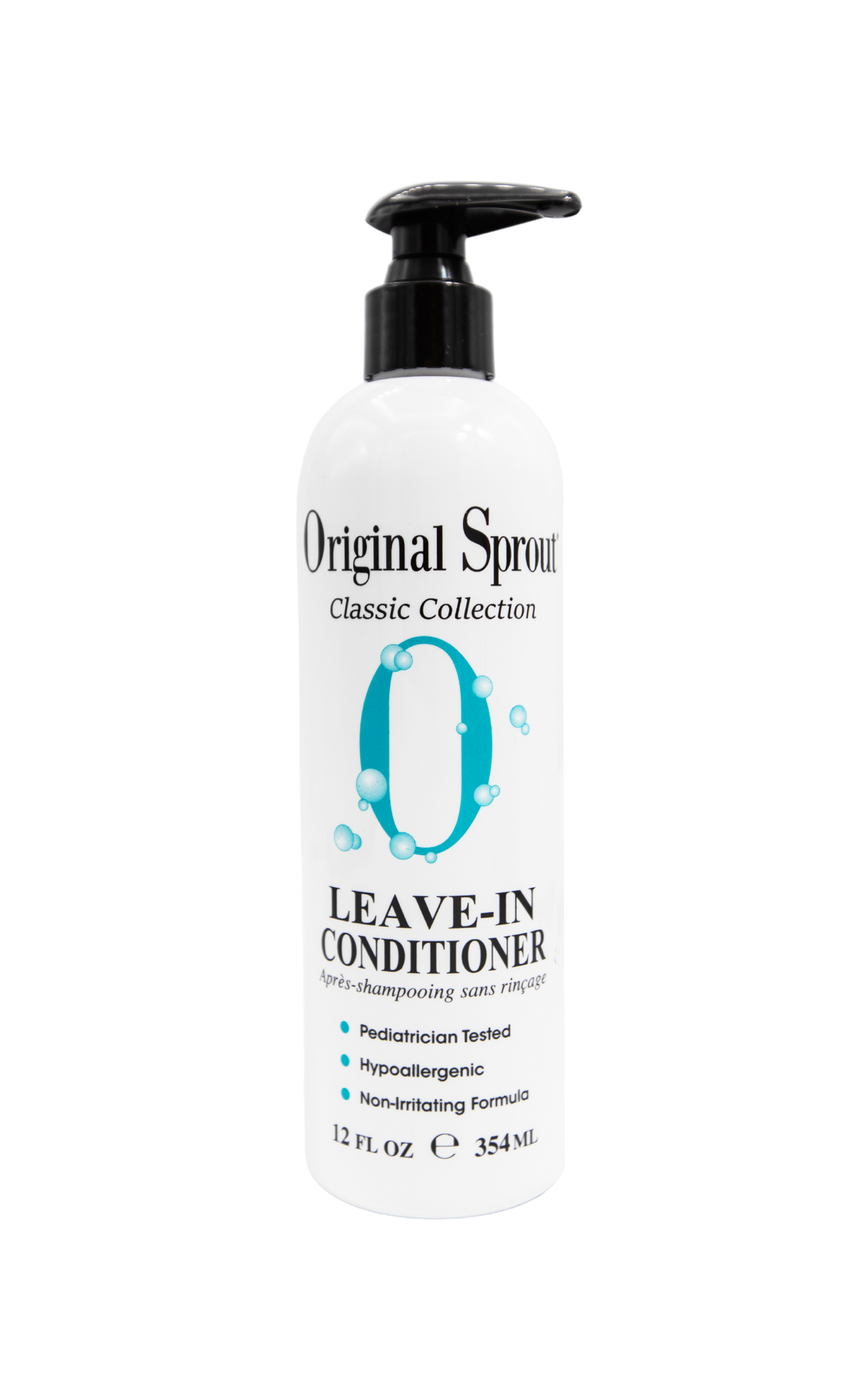 ORIGINAL SPROUT: Leave -in- Conditioner