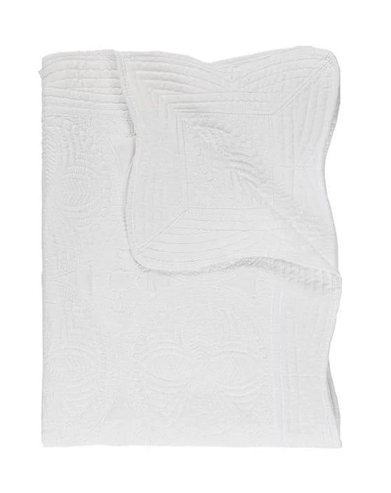 Quilts monogram