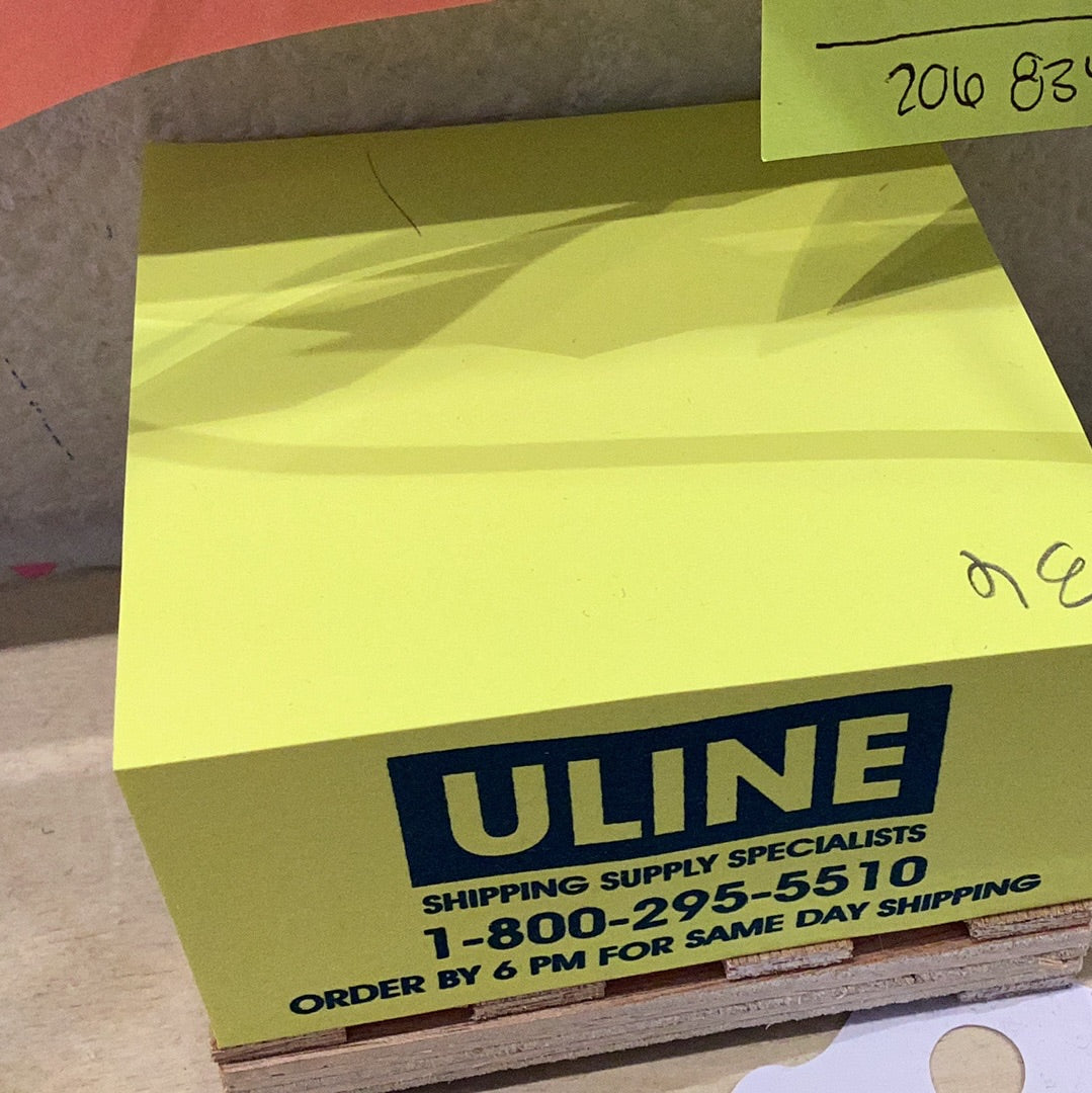 Post its
