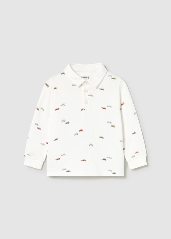 MAYORAL: BABY CARS POLO