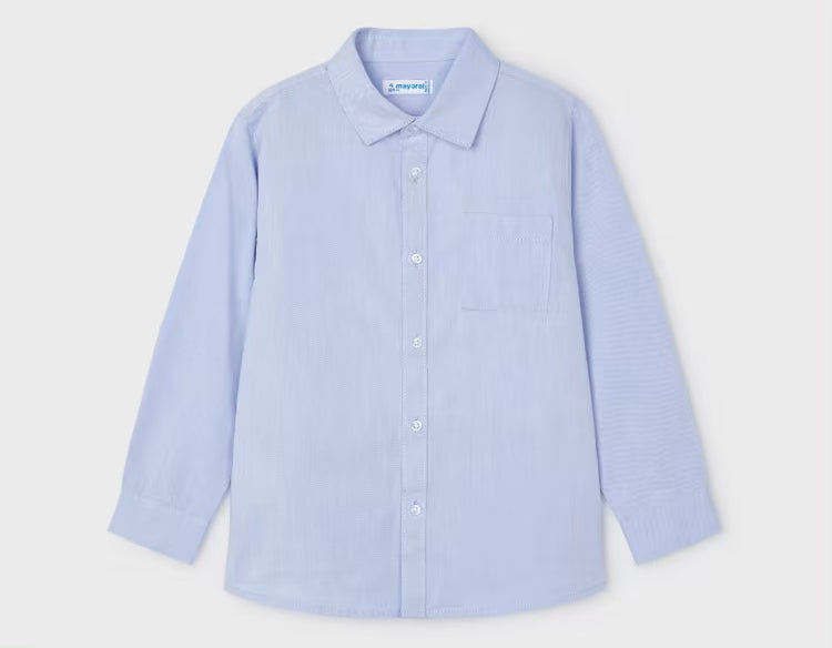 MAYORAL: BASIC BOYS SHIRT