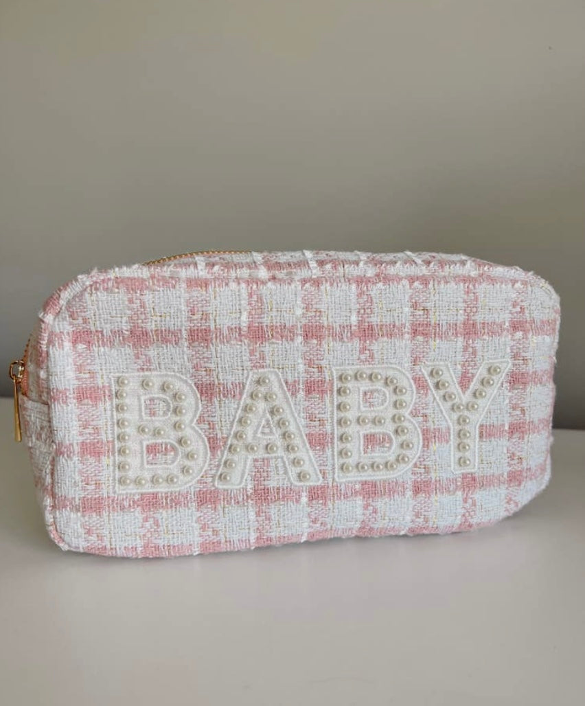 Pinkplaidbaby