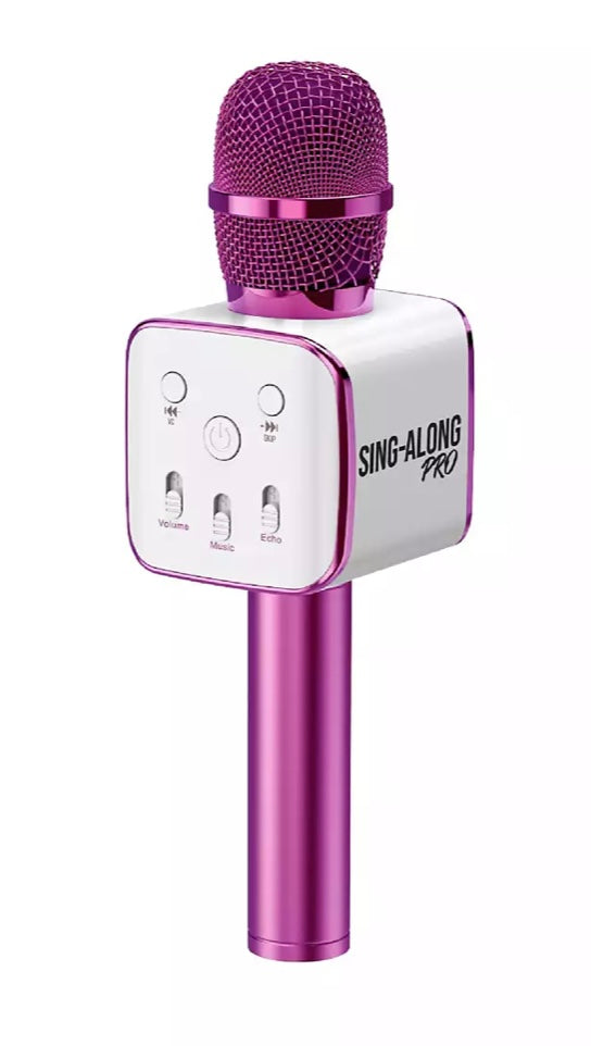 Microphone