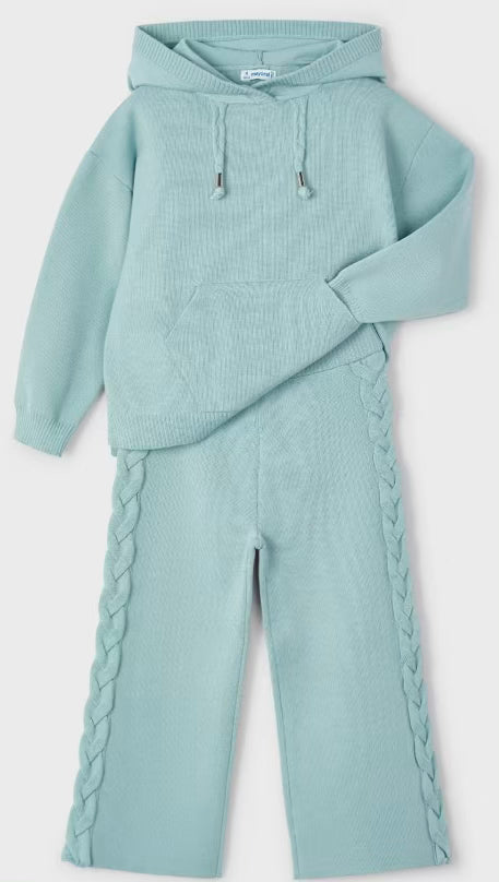 MAYORAL: 4552 Knit pants set