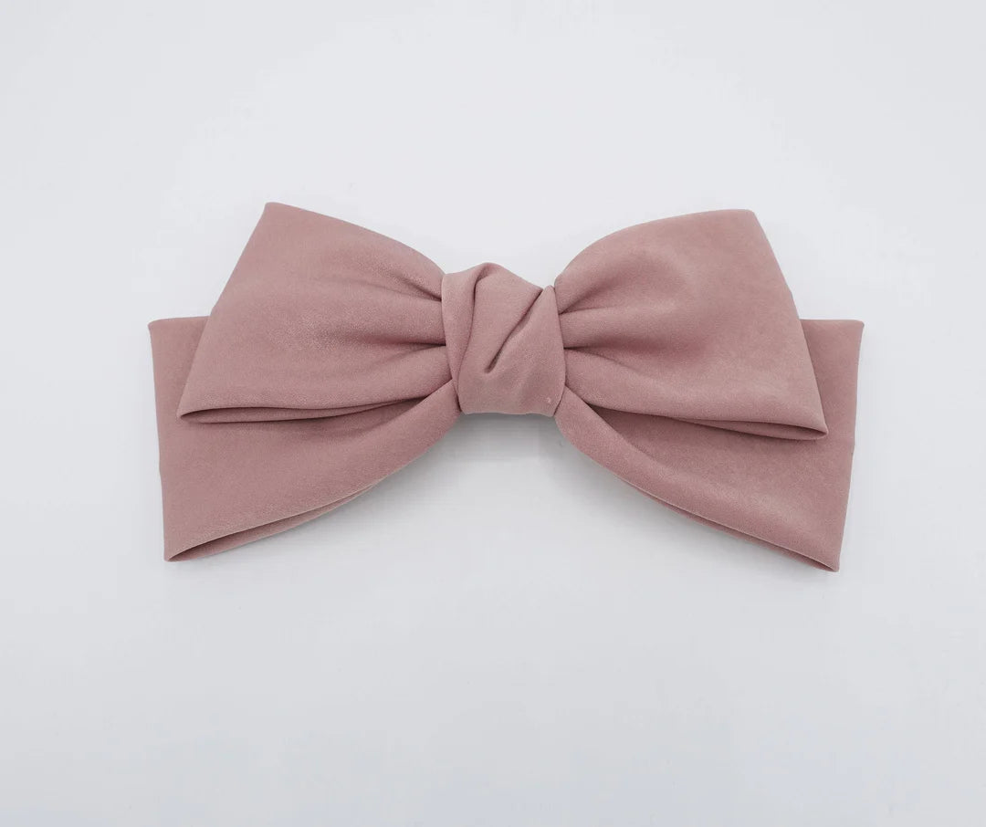 Texas hair bow thicker vers