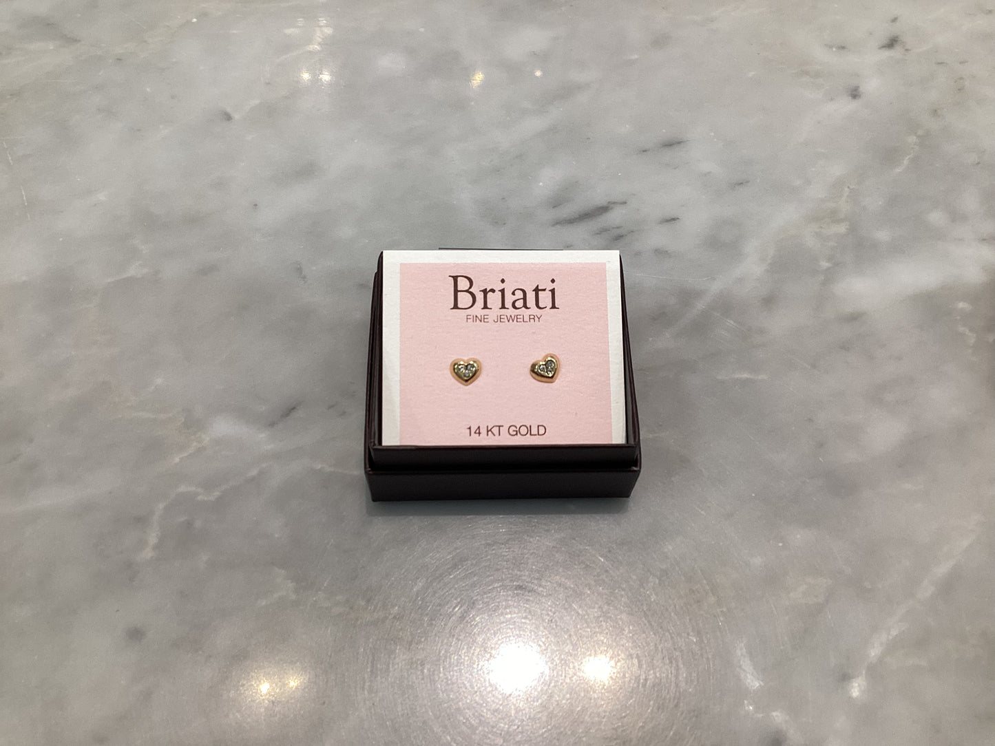 14Kt Earrings