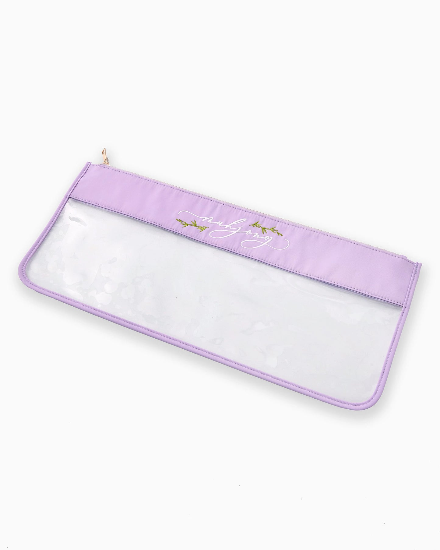 OH MY MAHJONG: Script Mahjong Bag
