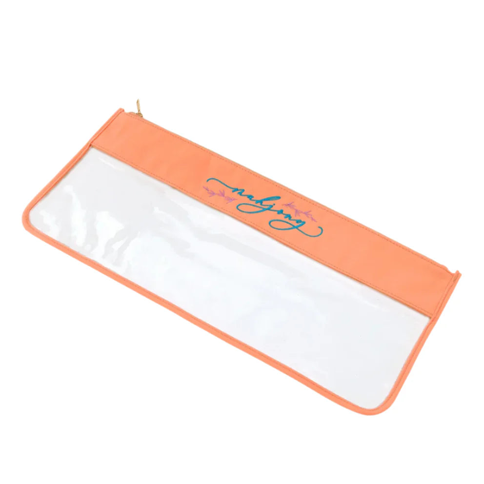 OH MY MAHJONG: Script Mahjong Bag