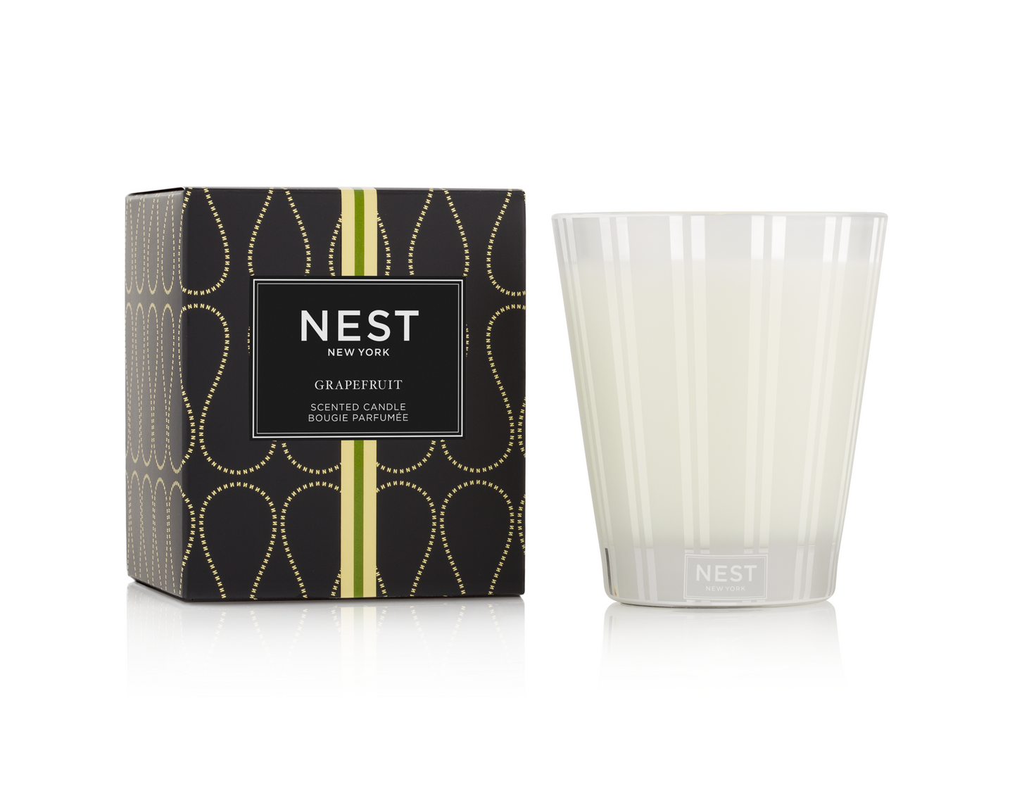NEST: CLASSIC SCENTED CANDLE