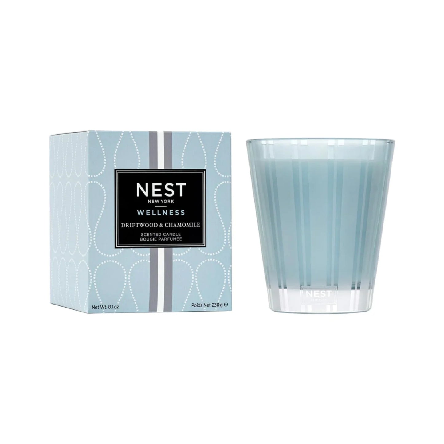NEST: CLASSIC SCENTED CANDLE