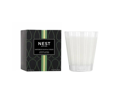 NEST: CLASSIC SCENTED CANDLE