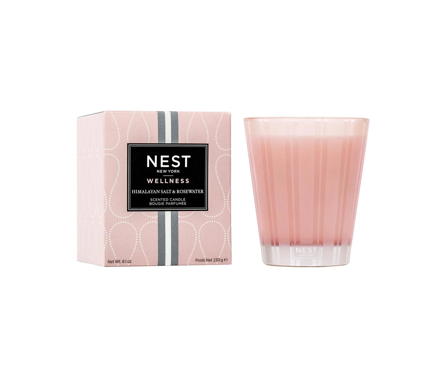 NEST: CLASSIC SCENTED CANDLE