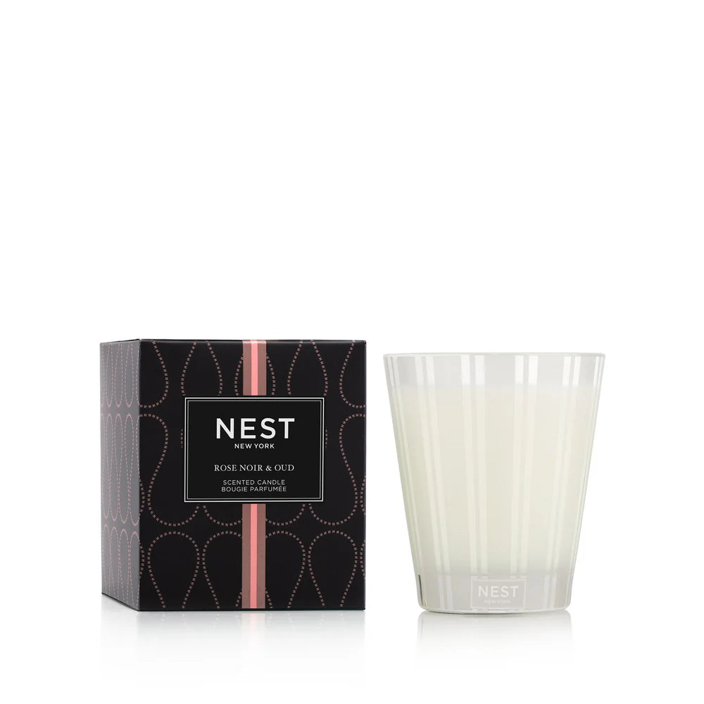 NEST: CLASSIC SCENTED CANDLE