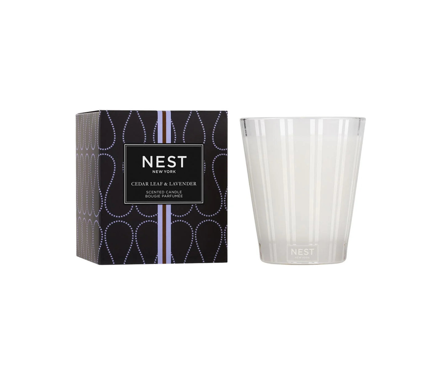 NEST: CLASSIC SCENTED CANDLE